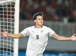 Klasemen Terkini Grup A Piala AFF 2026: Timnas Indonesia Posisi 2