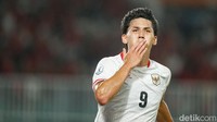 Indonesia Vs Kamboja: Mitchell Baker Hat-trick, Timnas Menang 5-1