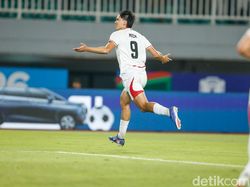Hasil Piala AFF 2026: Indonesia Kalahkan Timor Leste 3-0