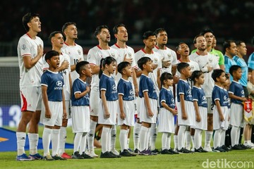 Klasemen Piala AFF 2026: Indonesia Sementara Puncaki Grup A
