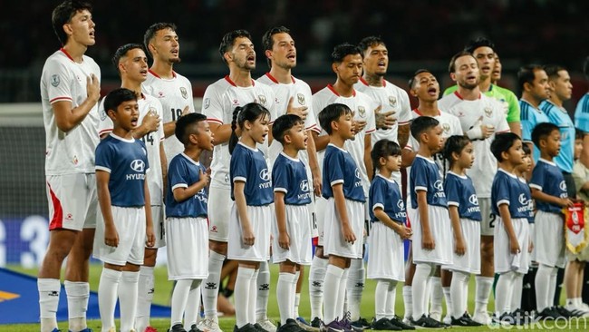Jadwal Timor Leste Vs Indonesia: Main Sore Ini!