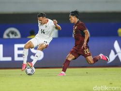 Jadwal Piala AFF 2026: Indonesia Vs Vietnam Main Malam Ini