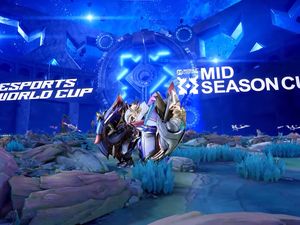 Jadwal MSC MLBB 2026 Hari Ini 1 Agustus: Perebutan Juara 3 dan Final