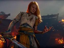 Jadwal Rilis God of War Laufey Diungkap, Cerita Fokus ke Mendiang Istri Kratos