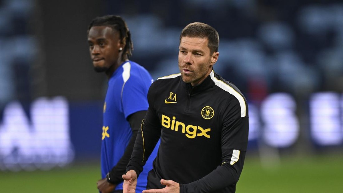 Foto: Darren Walsh/Chelsea FC via Getty Images