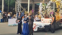 Jember Fashion Carnaval 2026 Sukses Pikat Ribuan Wisatawan
