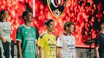 Jersey Baru Serdadu Tridatu