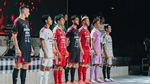 Jersey Baru Serdadu Tridatu