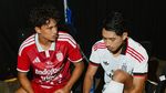 Jersey Baru Serdadu Tridatu