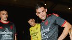 Jersey Baru Serdadu Tridatu