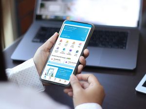 Banyak Warga RI Pakai Pinjol untuk Modal Usaha dan Biaya Sekolah