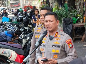 Polisi Imbau Keluarga Melapor Jika Temukan Kejanggalan Kematian Sutrimo