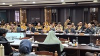 Pemprov Jakarta Anggarkan Rp 99,9 Miliar untuk LPDP ke 11 Negara Mulai 2027