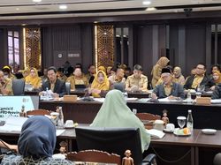 Pemprov Jakarta Anggarkan Rp 99,9 Miliar untuk LPDP ke 11 Negara Mulai 2027