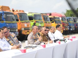 Kapolda Sumsel Ajak Masyarakat Kelola Sumber Daya Energi Sesuai Ketentuan