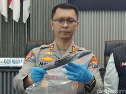 Suami di Trenggalek Tikam Perawat yang Diduga Selingkuh dengan Istrinya