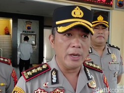 Polisi Ungkap Biang Kerok Ambruknya Tribun Kejurnas Drift Purwokerto