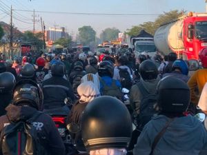 Evakuasi Rampung, Lokasi Laka Maut Tewaskan 4 Orang di Pasuruan Lancar