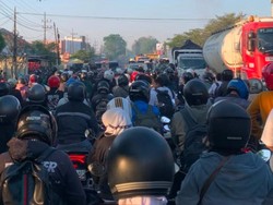 Evakuasi Rampung, Lokasi Laka Maut Tewaskan 4 Orang di Pasuruan Lancar