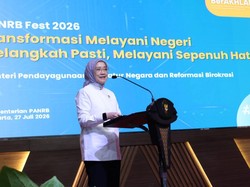 MenPAN-RB Jelaskan 8 Langkah Strategis Transformasi Melayani Negeri