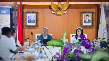 Kemensos &amp; BKKBN Bakal Hadirkan Layanan Penguatan Mental Murid