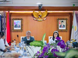 Kemensos & BKKBN Bakal Hadirkan Layanan Penguatan Mental Murid