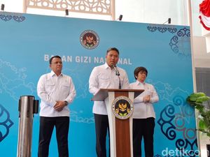 Ratusan SPPG Ditutup, Bos BGN Jamin Tak Ganggu Penyaluran MBG