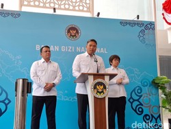 Bos BGN Ancam Pecat Kepala SPPG yang Nekat Markup di MBG