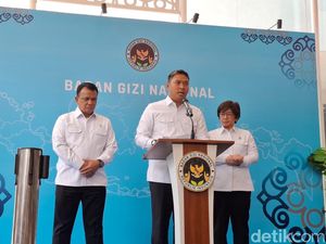 Sudaryono Wanti-wanti Kepala SPPG: Terbukti Minta Fee ke Yayasan Kami Pecat!