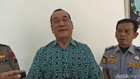 LDA Respons Ultimatum Pihak PB XIV Purbaya soal Sekaten di Alun-alun Utara