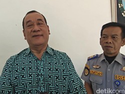 LDA Respons Ultimatum Pihak PB XIV Purbaya soal Sekaten di Alun-alun Utara