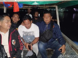 Peras 10 Anak SD Selama 3 Tahun, Pegawai PPPK di Bintan Ditangkap Polisi