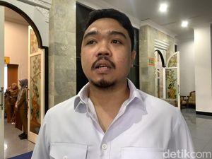 Ketua DPRD Lobar Kukuh Tolak LKPJ meski LAZ Kini Jadi Tersangka KPK