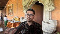 DPRD Bali Kecam Komunitas Lari WNA Diskriminasi WNI
