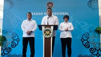 Sudaryono Pecat 261 Pegawai BGN yang Langgar Aturan, Termasuk 37 Tenaga Ahli