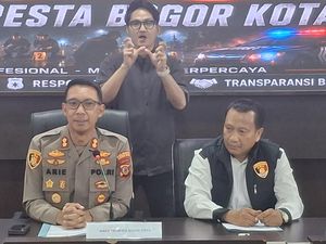Ibu Pembuang Bayi di Bogor Terancam 15 Tahun Penjara