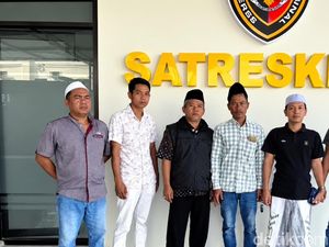 Korban Eks Pegawai Bank di Pamekasan Minta Uang Rp 7,8 M Dikembalikan