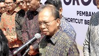 Koster Sebut Tender Konstruksi Pusat Kebudayaan Bali Dimulai November 2026