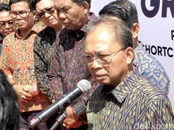 Koster Sebut Tender Konstruksi Pusat Kebudayaan Bali Dimulai November 2026