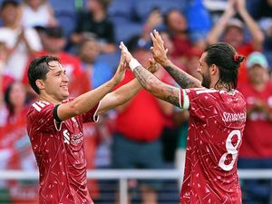 Karena Liverpool Tak Boleh Lagi Berharap Keberuntungan