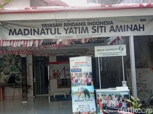 Melihat Geliat Rumah Tahfiz Pencetak Hafiz di Indramayu