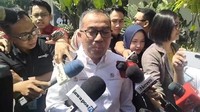 Prabowo Panggil Mendiktisaintek hingga Waka BRIN ke Istana, Bahas Apa?
