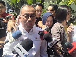 Prabowo Panggil Mendiktisaintek hingga Waka BRIN ke Istana, Bahas Apa?