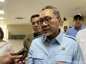 Zulhas Bantah Ada Pengadaan Proyek Kipas Angin Kopdes Rp 1,8 T