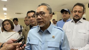 Pemerintah Bakal Bangun 35 Ribu Kopdes Tahun Depan