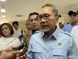 Zulhas Respons soal Kopdes Merah Putih dan Warung Madura
