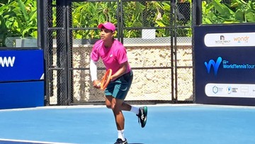 Seri Kedua Men's World Tennis Championship 2026 Dimulai!