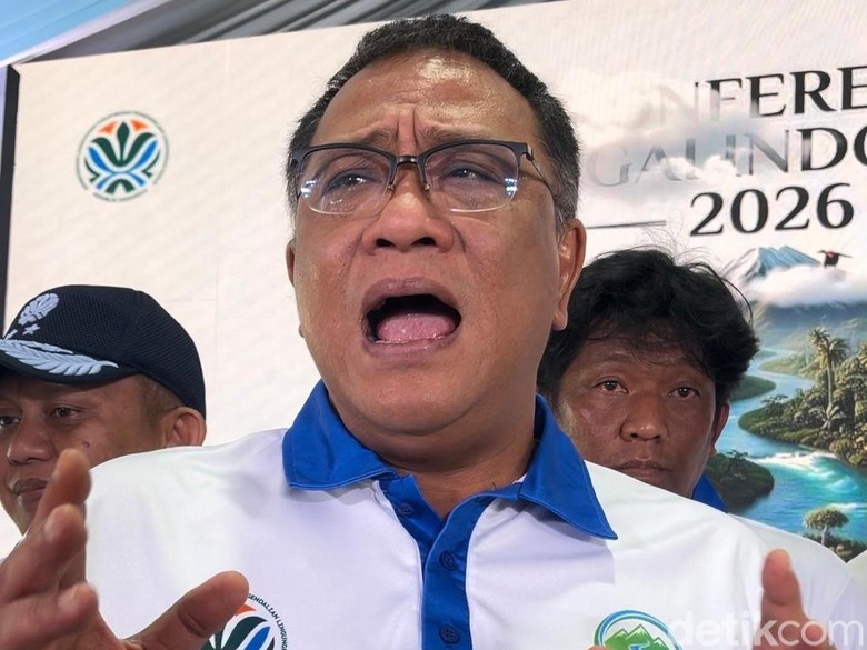 21 Perusahaan Disegel KLH di 7 Provinsi Terkait Karhutla
