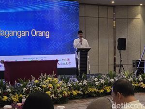 Mensos Ungkap Modus TPPO Geser ke Digital: Iklan Kerja hingga Pinjaman