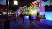Mie Sedaap Ajak Gen Z Eksplorasi Rasa di Come See Mie Fest 2026